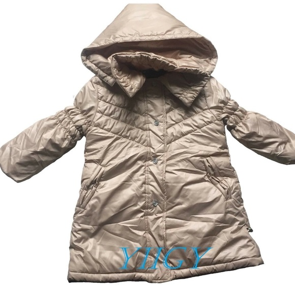 Rothschild Jackets & Coats Rothschild Girl Toddler Jacket Coat Outerwear Poshmark